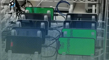 أبل تطلق هاتف اقتصادي بكاميرا سيلفي متطورة بأسعار تنافسية في 2025